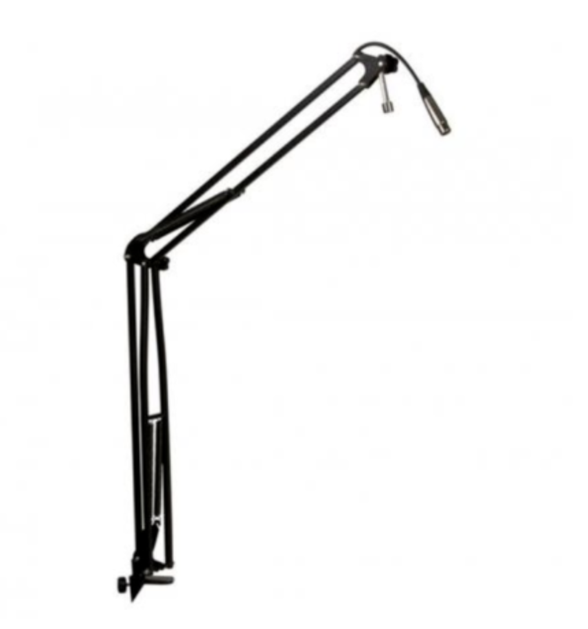 boom arm